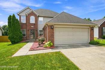 1210 Beckley Hills Ct, Louisville, KY 40245