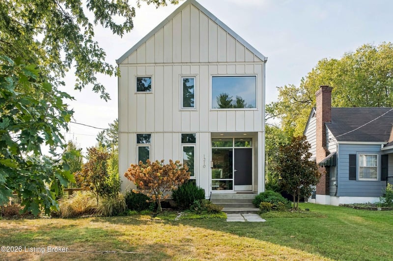 1210 Ellison Ave, Louisville, KY 40204