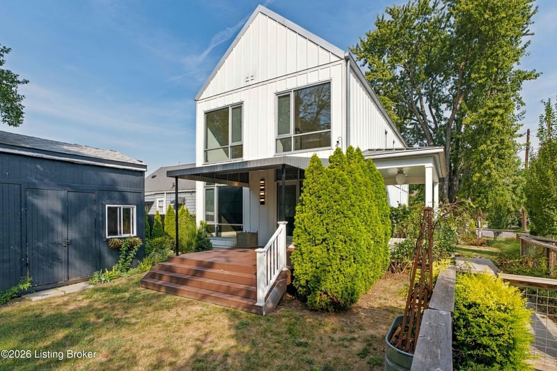 1210 Ellison Ave, Louisville, KY 40204