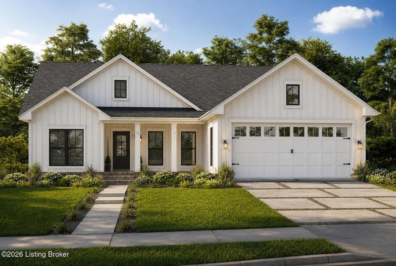 1210 Mac St, Lawrenceburg, KY 40342
