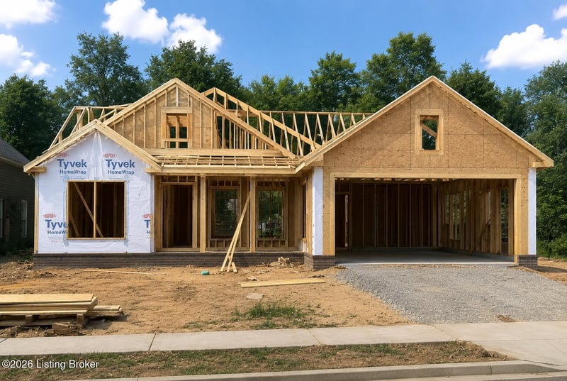 1210 Mac St, Lawrenceburg, KY 40342