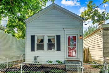 1210 Payne St, Louisville, KY 40204