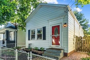 1210 Payne St, Louisville, KY 40204