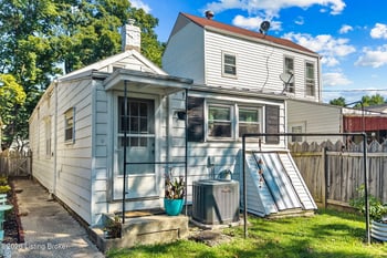 1210 Payne St, Louisville, KY 40204
