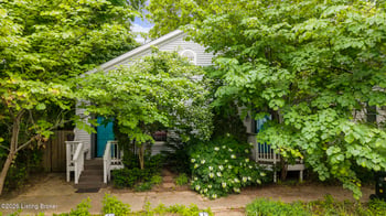 1210 Rogers St, Louisville, KY 40204