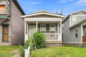 1210 S Preston St, Louisville, KY 40203