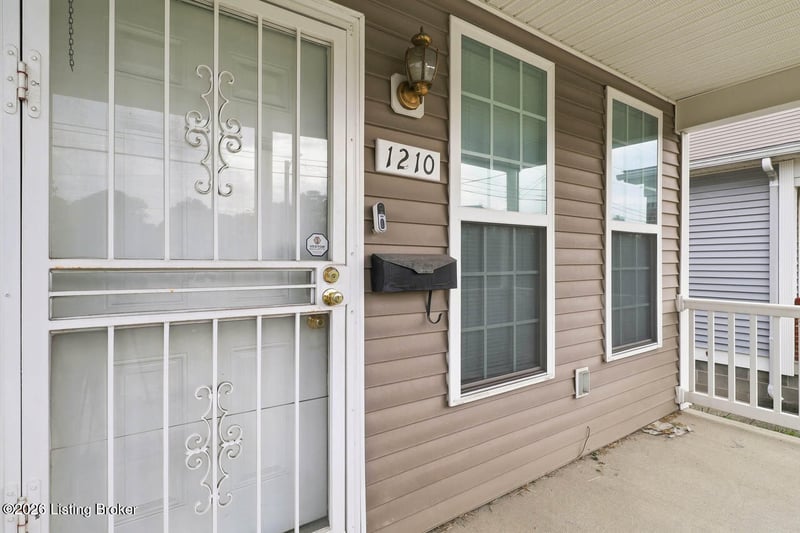 1210 S Preston St, Louisville, KY 40203