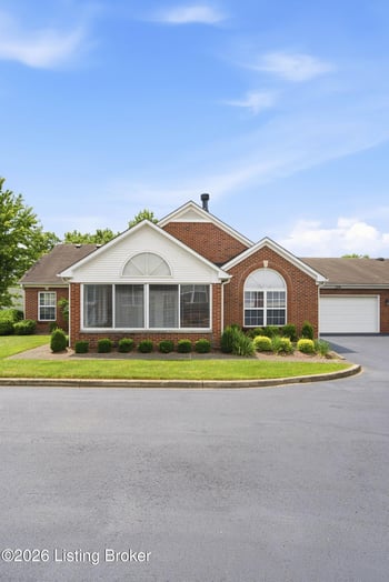 12106 Buck Horn Pl, Jeffersontown, KY 40299