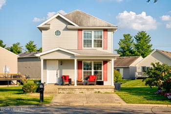 12108 Eastbay Ct, Louisville, KY 40245