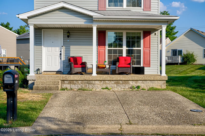 12108 Eastbay Ct, Louisville, KY 40245