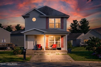 12108 Eastbay Ct, Louisville, KY 40245