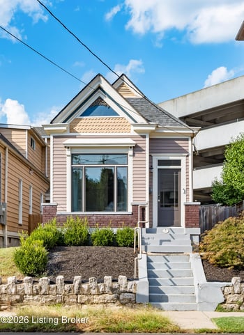 1211 E Broadway, Louisville, KY 40204