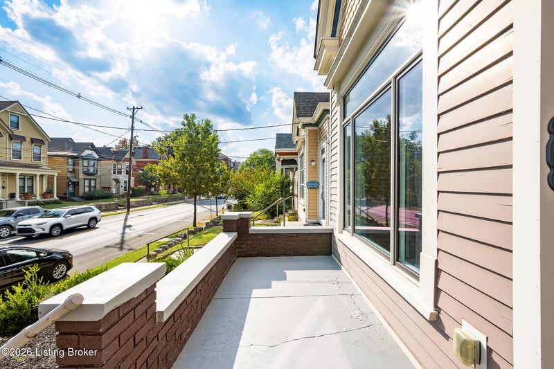 1211 E Broadway, Louisville, KY 40204
