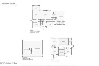 1211 Park Shore Rd, La Grange, KY 40031