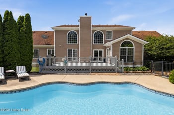 1211 Park Shore Rd, La Grange, KY 40031