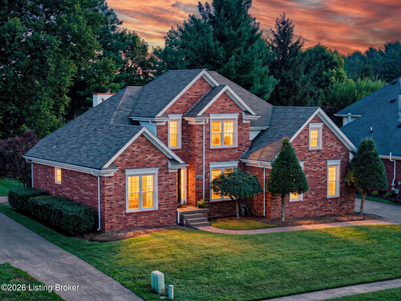 12111 Dixon Park Blvd, Louisville, KY 40299