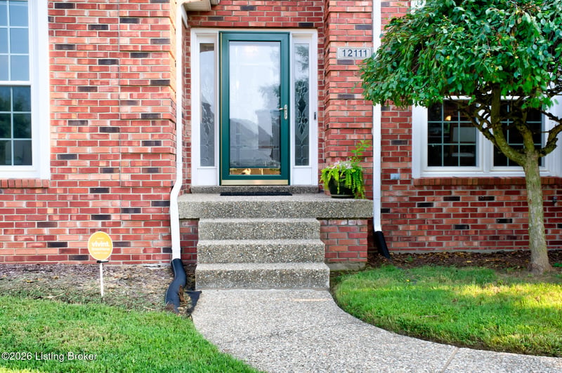 12111 Dixon Park Blvd, Louisville, KY 40299