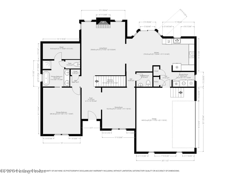 12111 Dixon Park Blvd, Louisville, KY 40299