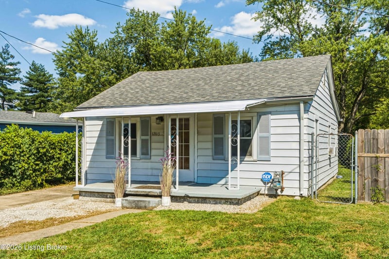 12113 E Orell Rd, Louisville, KY 40272