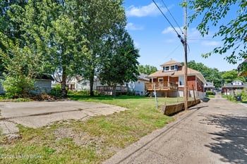 1212 Delor Ave, Louisville, KY 40217