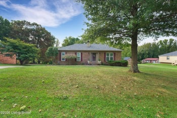 12120 Rosewood Ln, Goshen, KY 40026