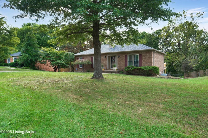 12120 Rosewood Ln, Goshen, KY 40026