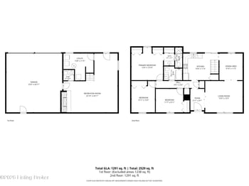 12120 Rosewood Ln, Goshen, KY 40026