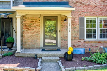 1214 Inverary Ct, Louisville, KY 40222