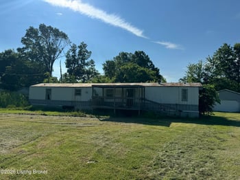 1214 Pitts Point Rd, Shepherdsville, KY 40165