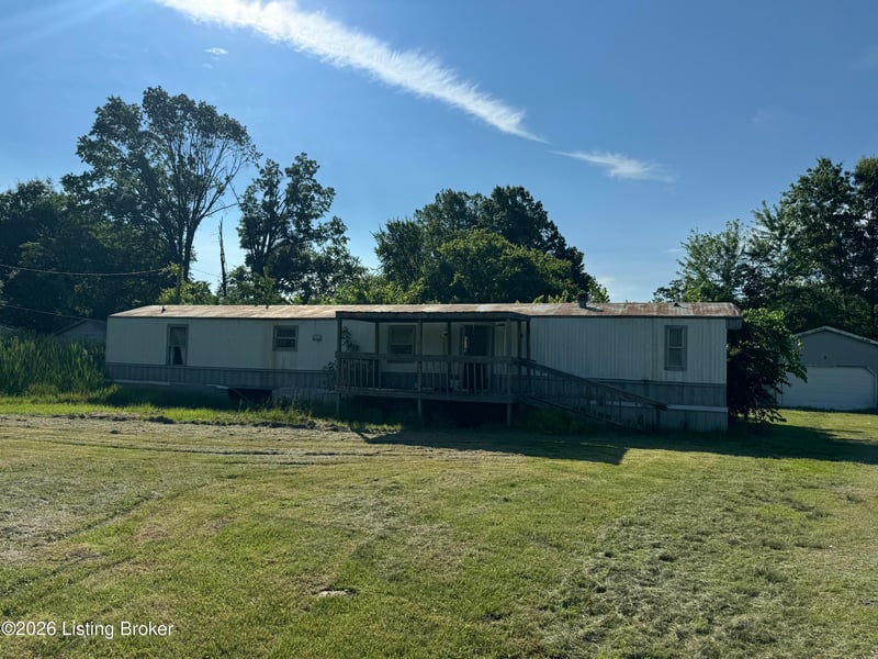 1214 Pitts Point Rd, Shepherdsville, KY 40165