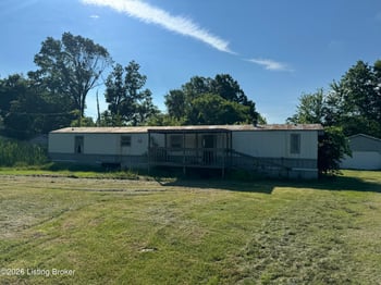 1214 Pitts Point Rd, Shepherdsville, KY 40165