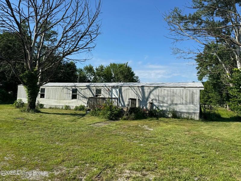 1214 Pitts Point Rd, Shepherdsville, KY 40165