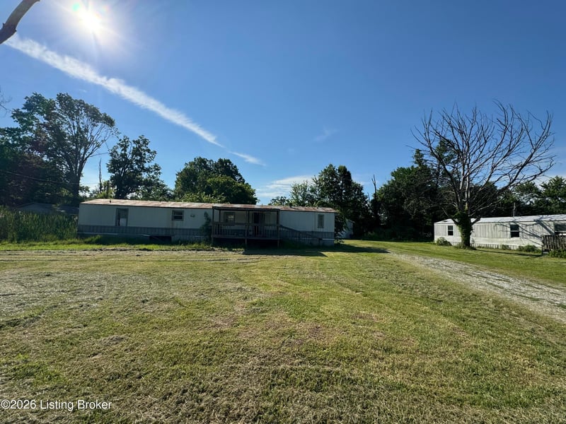 1214 Pitts Point Rd, Shepherdsville, KY 40165