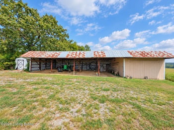 12150 Princeton Rd, Cerulean, KY 42215