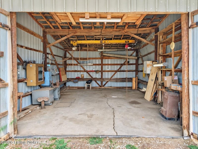 12150 Princeton Rd, Cerulean, KY 42215