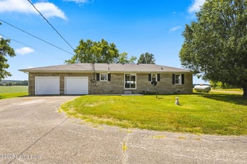 12150 Princeton Rd, Cerulean, KY 42215