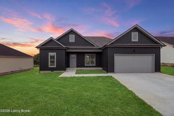 1216 Mac St, Lawrenceburg, KY 40342