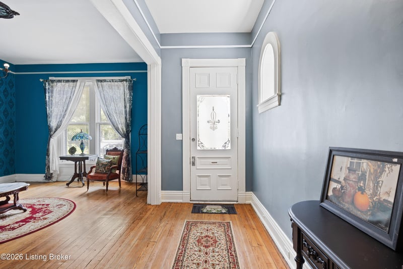 1216 S Floyd St, Louisville, KY 40203