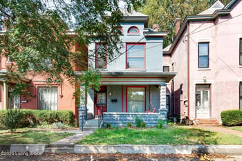 1218 S Floyd St, Louisville, KY 40203