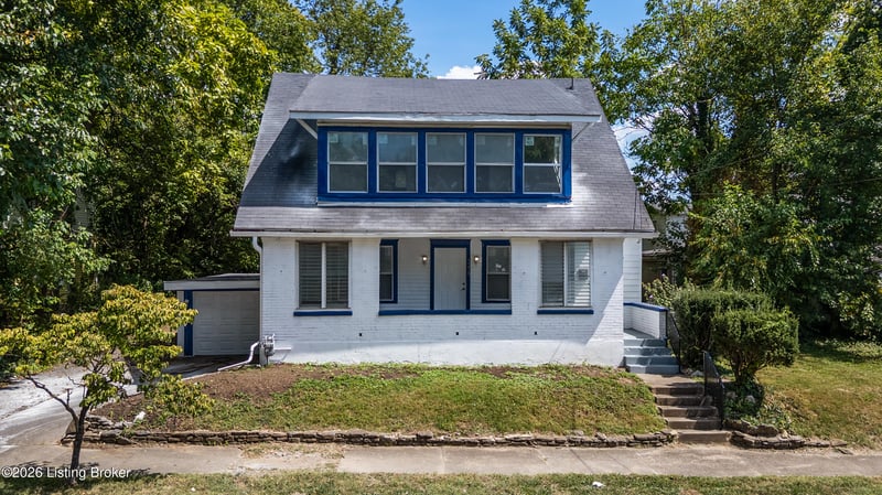Home Worth Check