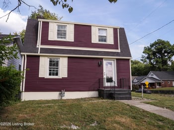 1219 S 43rd St, Louisville, KY 40211