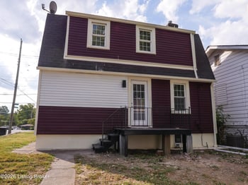1219 S 43rd St, Louisville, KY 40211