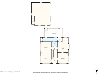 1219 Taylor Wood Rd, Simpsonville, KY 40067