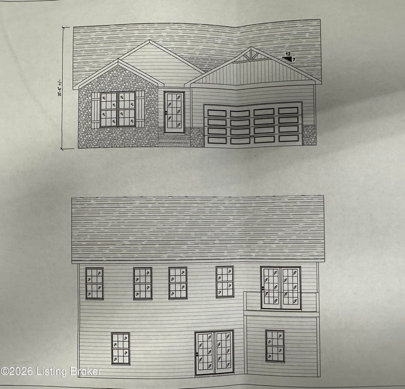 122 Locust Ct, Brooks, KY 40109