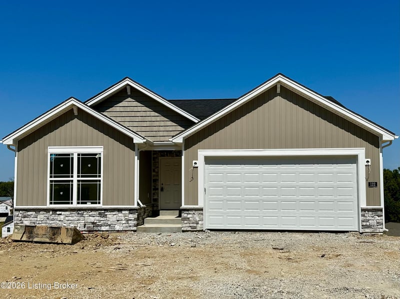 122 Locust Ct, Brooks, KY 40109