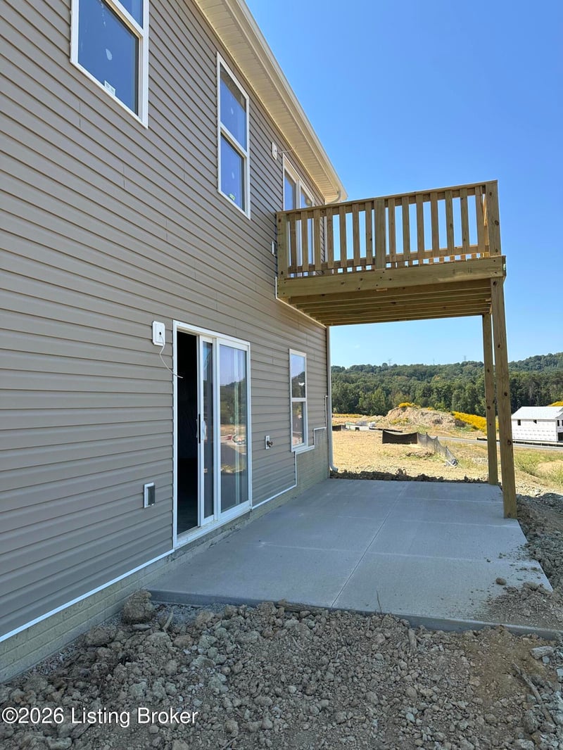 122 Locust Ct, Brooks, KY 40109