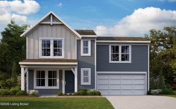 122 Maple Leaf Dr, Mt Washington, KY 40047