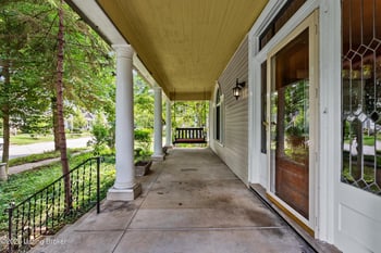 122 N Bayly Ave, Louisville, KY 40206