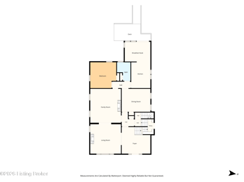 122 N Bayly Ave, Louisville, KY 40206