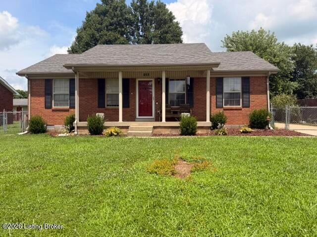 122 Owings Blvd, Bardstown, KY 40004